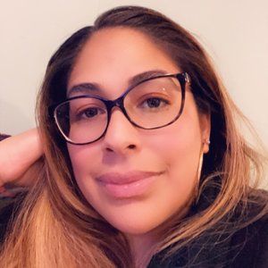 Meet your Posher, Kimberly